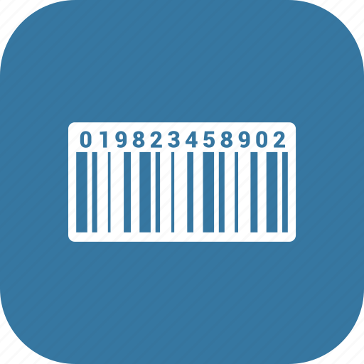 Barcode, scan, scanner, tag icon - Download on Iconfinder