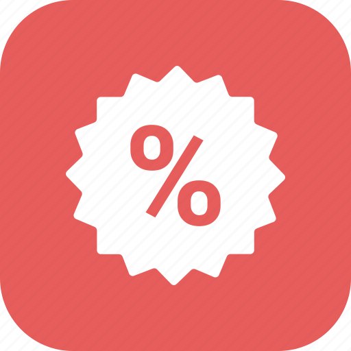 Accounts, label, promotion, sale, sale tag icon - Download on Iconfinder