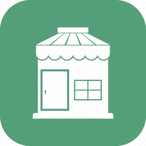 Business, shop, store icon - Download on Iconfinder