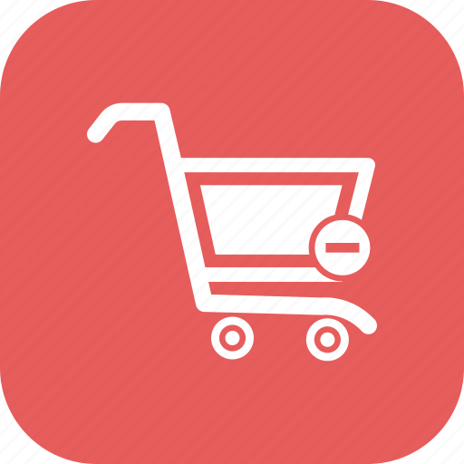 Bag, cart, shop, shopping cart icon - Download on Iconfinder