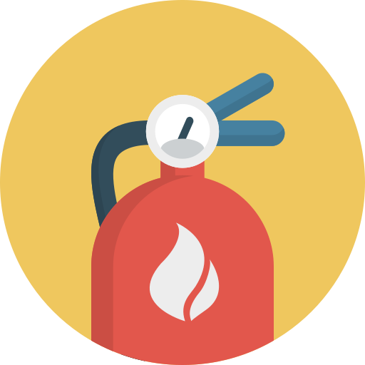 Extinguisher, fire icon - Free download on Iconfinder