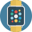 clock, device, smart, smartwatch, time, watch 