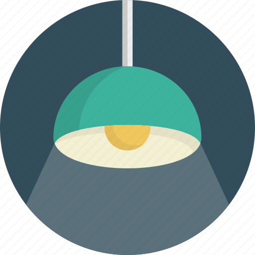 Lamp, light icon - Download on Iconfinder on Iconfinder