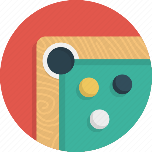 Billiards, play, pool, sport icon - Download on Iconfinder