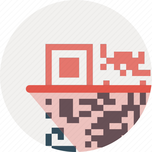 Code, product, scan icon - Download on Iconfinder