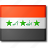 flag, iraq 