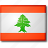 flag, lebanon 