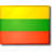 flag, lithuania 
