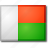 Flag, madagascar icon - Download on Iconfinder on Iconfinder