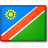 flag, namibia 