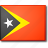 east, flag, timor