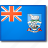 Falkland, flag, islands icon - Download on Iconfinder