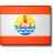 flag, french, polynesia 