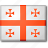 flag, georgia