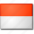Flag, indonesia icon - Download on Iconfinder on Iconfinder