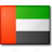 arab, emirates, flag, united