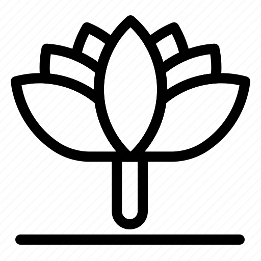 Flower, spring, tulip icon - Download on Iconfinder