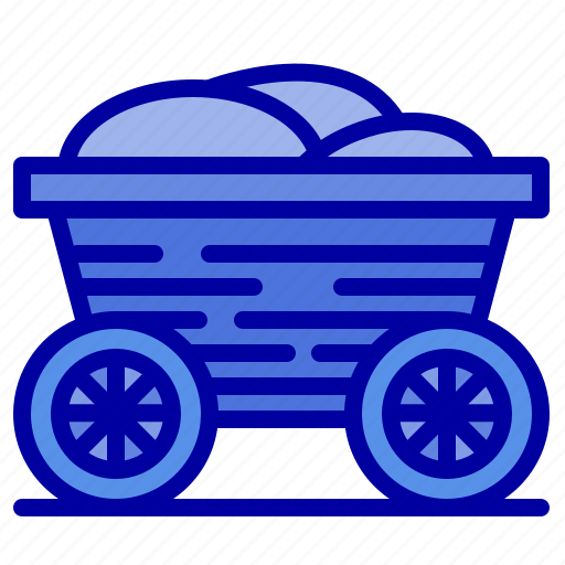 Bangladesh, cart, food, trolley icon - Download on Iconfinder