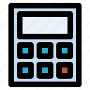 calculation, calculator, counting, finance, math, numbers