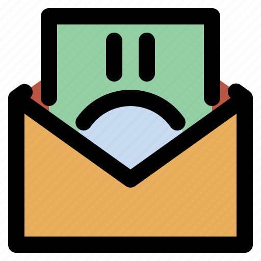 Envelope, cash, dollar, email, mailbox, money, payment icon - Download on Iconfinder