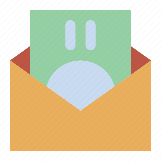 Envelope, cash, dollar, email, mailbox, money, payment icon - Download on Iconfinder