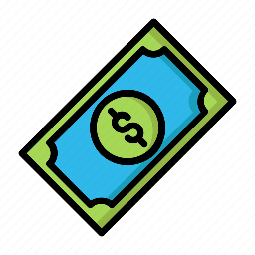Bank, business, cash, dollar, finance, money, payment icon - Download on Iconfinder