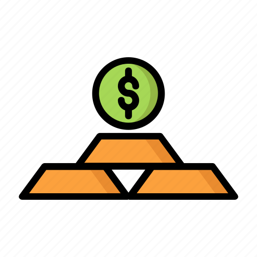 Business, currency, finance, management, money, office, wealth icon - Download on Iconfinder