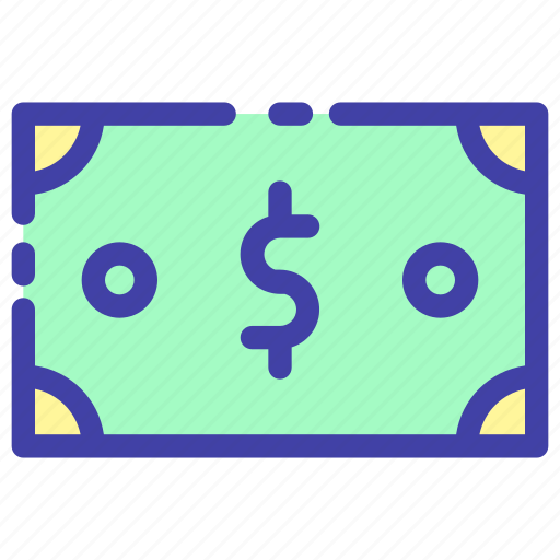 Bank, finance, money, business, payment, management icon - Download on Iconfinder