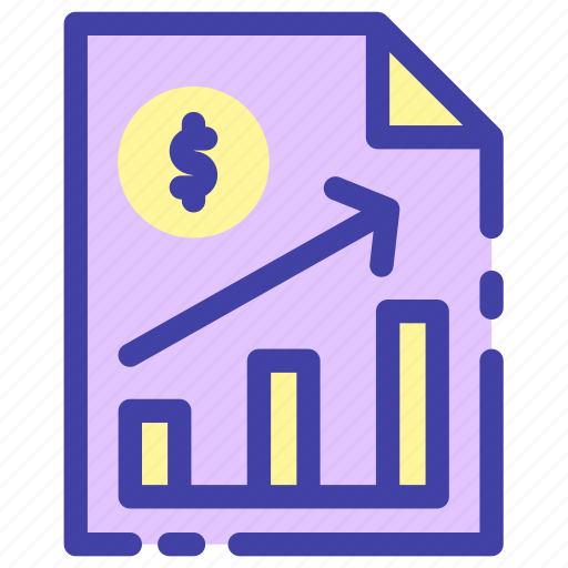 Bank, finance, data, money, business, payment, marketing icon - Download on Iconfinder