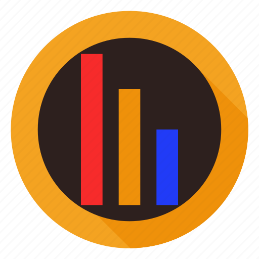 Chart, diagram, graph icon - Download on Iconfinder