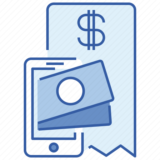 Banking, bill, cash, commerce, payment icon - Download on Iconfinder