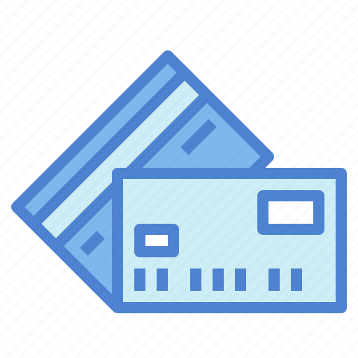 Bank, card, credit, money, online icon - Download on Iconfinder