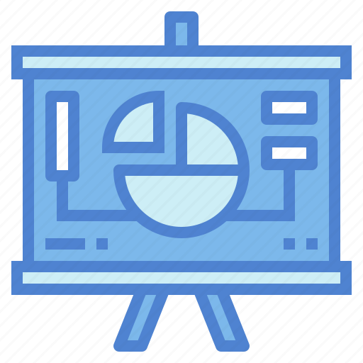Business, plan, presentation, process icon - Download on Iconfinder