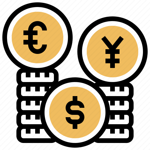 Cash, currency, economic, financial, money icon - Download on Iconfinder