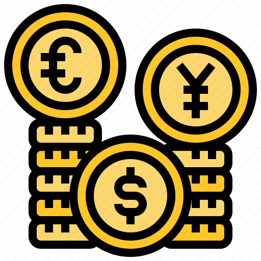 Cash, currency, economic, financial, money icon - Download on Iconfinder