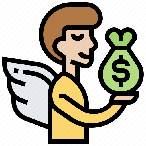 Accountant, consultant, financial, investor, trade icon - Download on Iconfinder