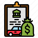 loan, money, car, business, vehicle