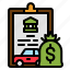 loan, money, car, business, vehicle 