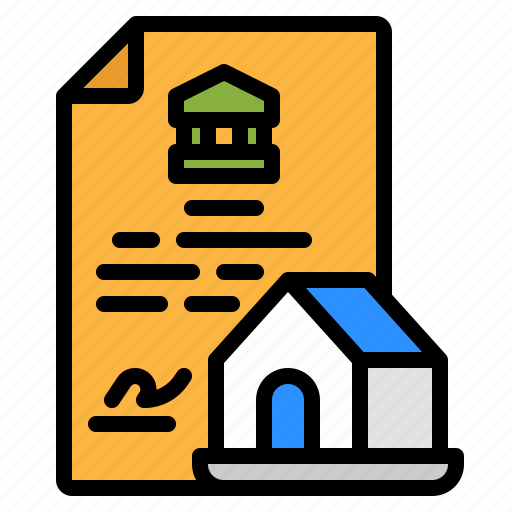 Loan, money, land, business, vehicle icon - Download on Iconfinder
