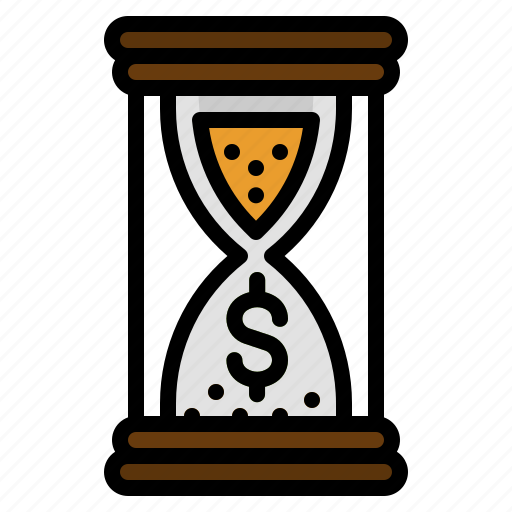 Cost, money, time, finance, business icon - Download on Iconfinder