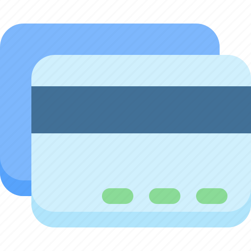 Credit, card, payment, banking, business, finance, buy icon - Download on Iconfinder
