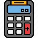 calculator, math, accounting, calculate, calculation, mathematics, finance, business