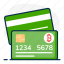 bitcoin, bitcoin cards, bitcoin credit cards, blockchain cards, btc cards, cards, cryptocurrency cards