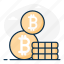 bitcoin, bitcoinchain, btc, coins, cryptocurrency, digital currency 