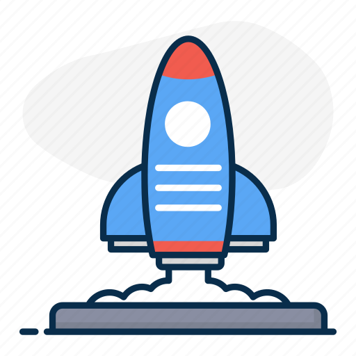 Launch, pre, pre release, release, rocket, spacecraft, startup icon - Download on Iconfinder