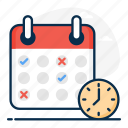 almanac, calendar, planner, reminder, schedule, schedule planner, time table