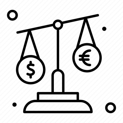 Coruption, gravel, justice, law, money, venal icon - Download on Iconfinder