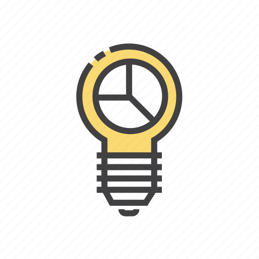 Solution, bulb, creative, design icon - Download on Iconfinder