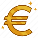 euro, money, currency, cash, business, finance