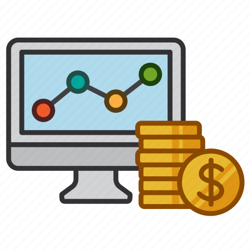 Graph, growth, investment, upgrowth, business, dollar, report icon - Download on Iconfinder